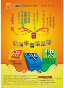 戶外廣告單張設計指南 打造吸引眼球的產品宣傳圖片